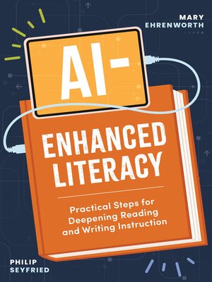cover image of AI-Enhanced Literacy